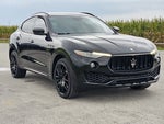 2018 Maserati Levante 4DR 3.0L