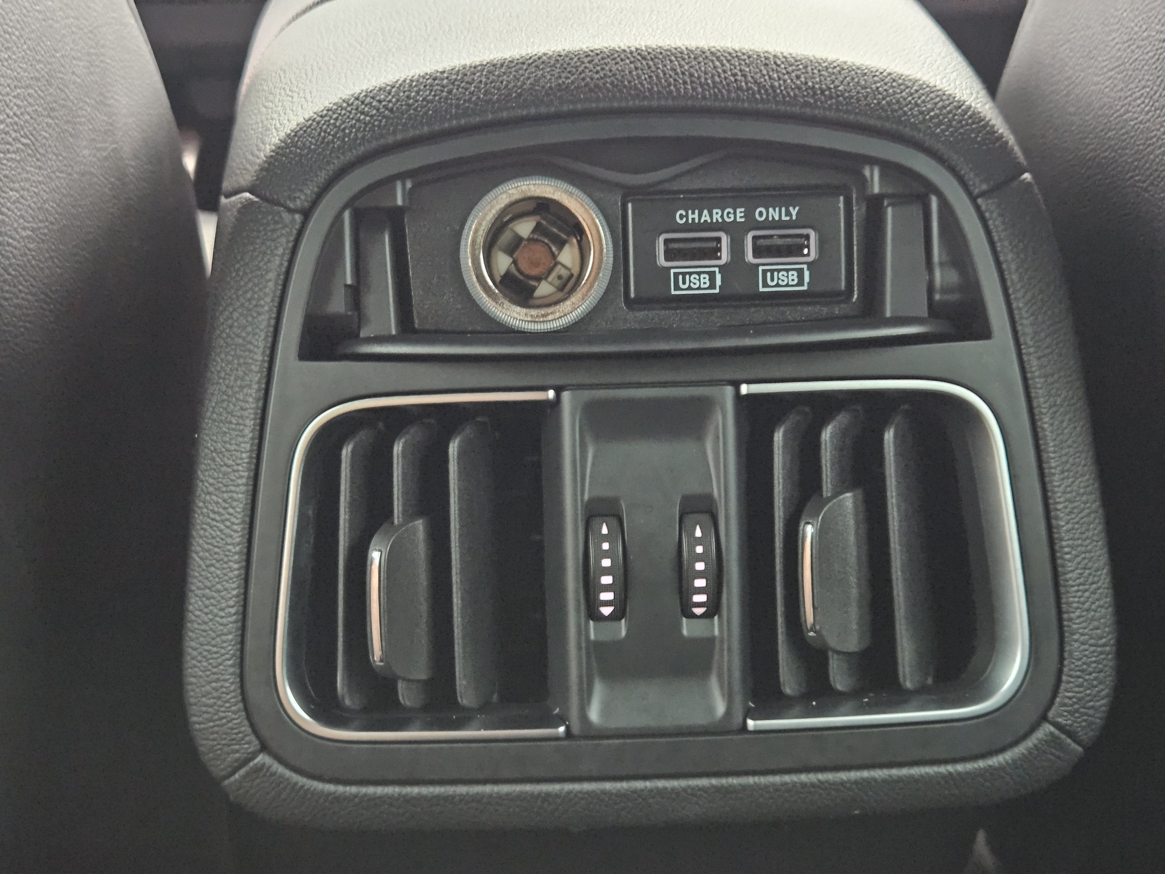 2018 Maserati Levante 4DR 3.0L