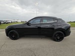 2018 Maserati Levante 4DR 3.0L
