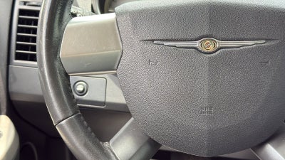 2009 Chrysler Sebring Touring
