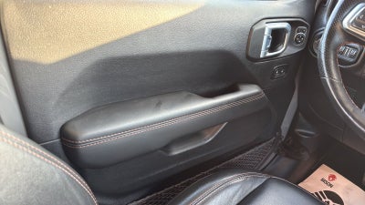 2022 Jeep Wrangler Unlimited Rubicon 392