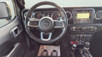 2022 Jeep Wrangler Unlimited Rubicon 392