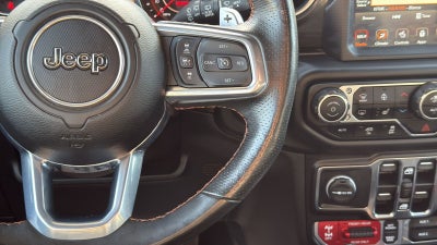 2022 Jeep Wrangler Unlimited Rubicon 392