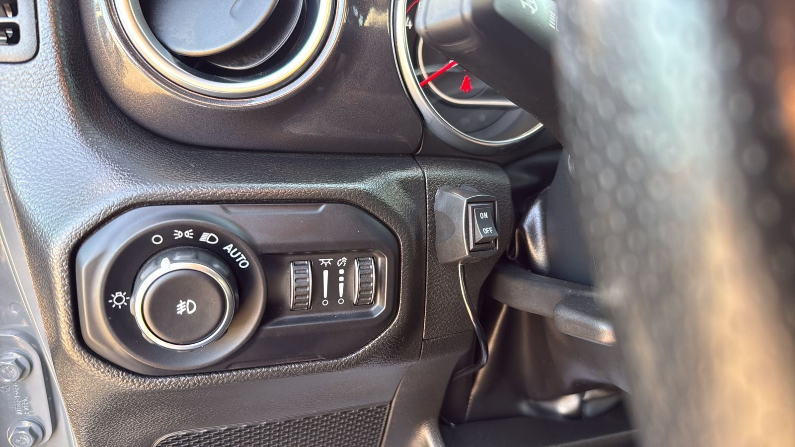 2022 Jeep Wrangler Unlimited Rubicon 392