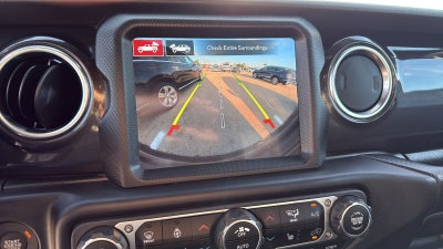 2022 Jeep Wrangler Unlimited Rubicon 392
