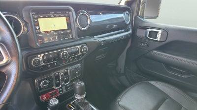 2022 Jeep Wrangler Unlimited Rubicon 392