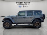 2022 Jeep Wrangler Unlimited Rubicon 392