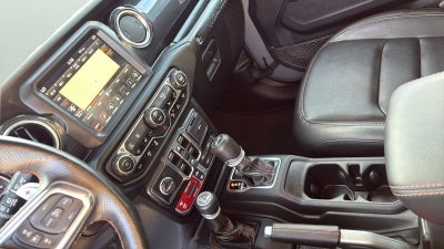 2022 Jeep Wrangler Unlimited Rubicon 392