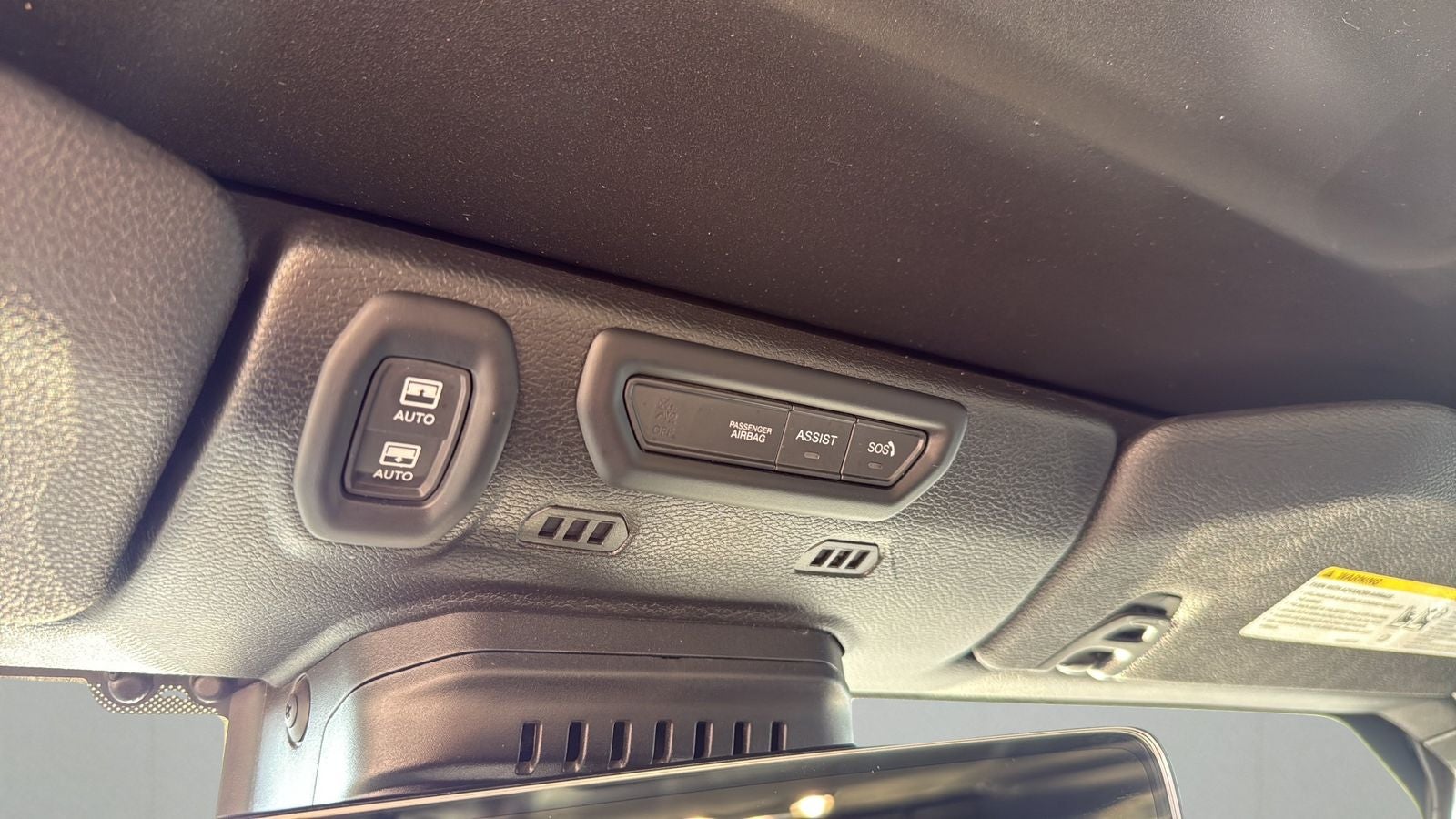 2022 Jeep Wrangler Unlimited Rubicon 392