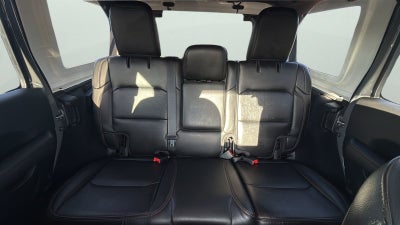 2022 Jeep Wrangler Unlimited Rubicon 392