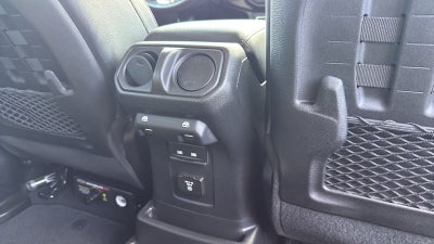 2022 Jeep Wrangler Unlimited Rubicon 392
