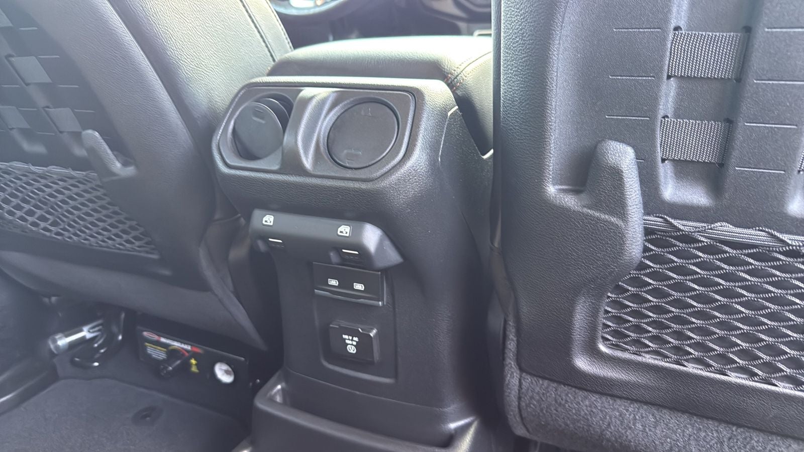 2022 Jeep Wrangler Unlimited Rubicon 392
