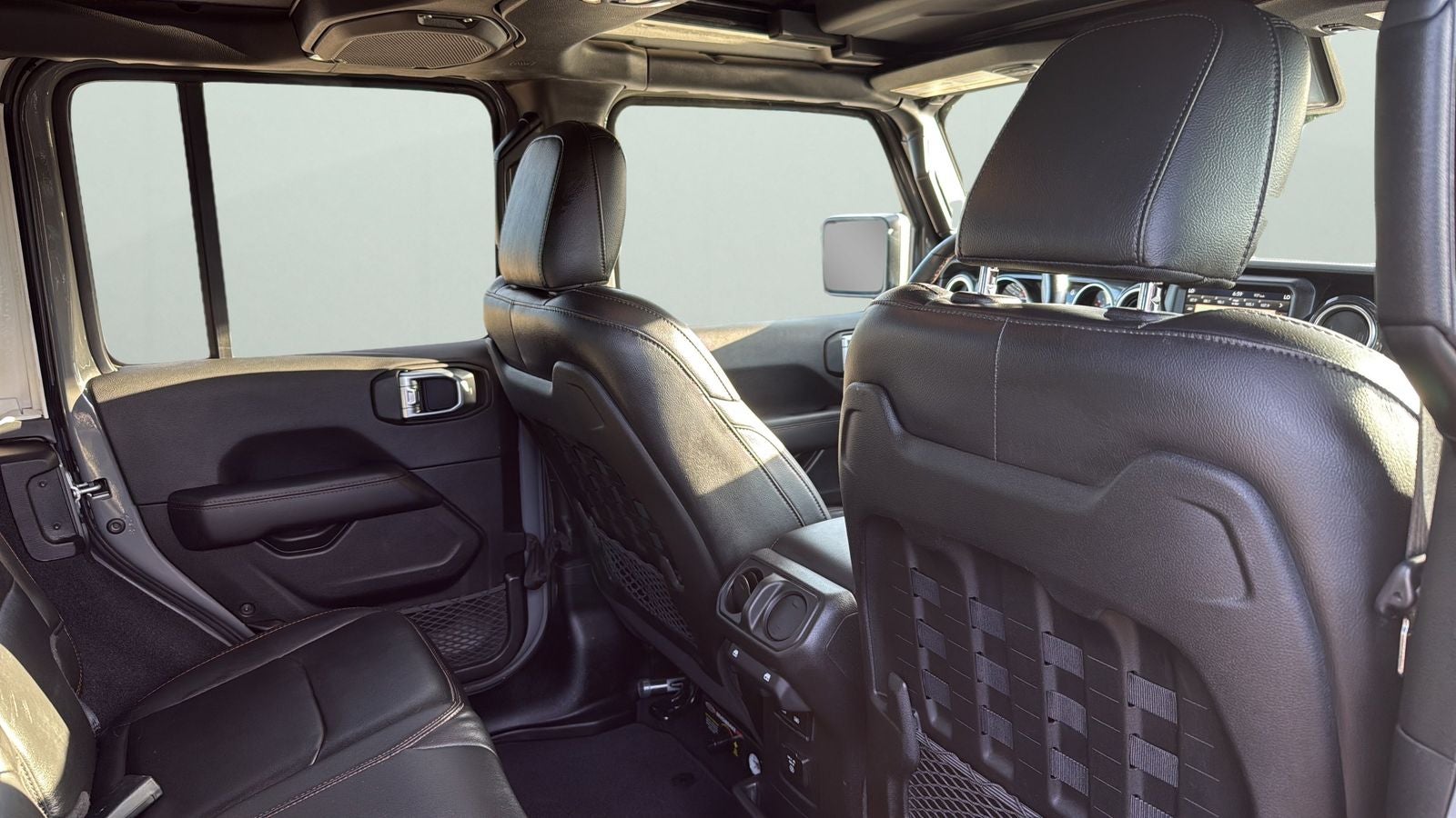 2022 Jeep Wrangler Unlimited Rubicon 392