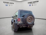 2022 Jeep Wrangler Unlimited Rubicon 392