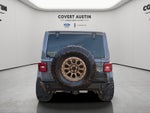 2022 Jeep Wrangler Unlimited Rubicon 392