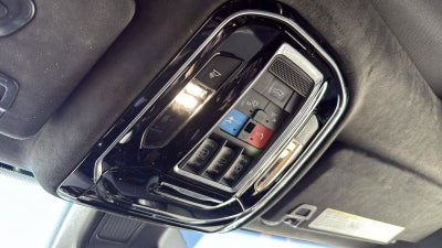 2022 Jeep Grand Cherokee L Summit