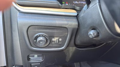 2022 Jeep Grand Cherokee L Summit