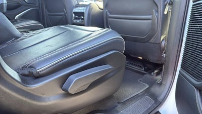 2022 Jeep Grand Cherokee L Summit