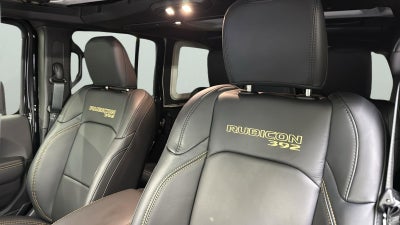 2025 Jeep Wrangler Rubicon 392
