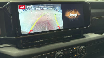 2025 Jeep Wrangler Rubicon 392