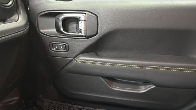 2025 Jeep Wrangler Rubicon 392