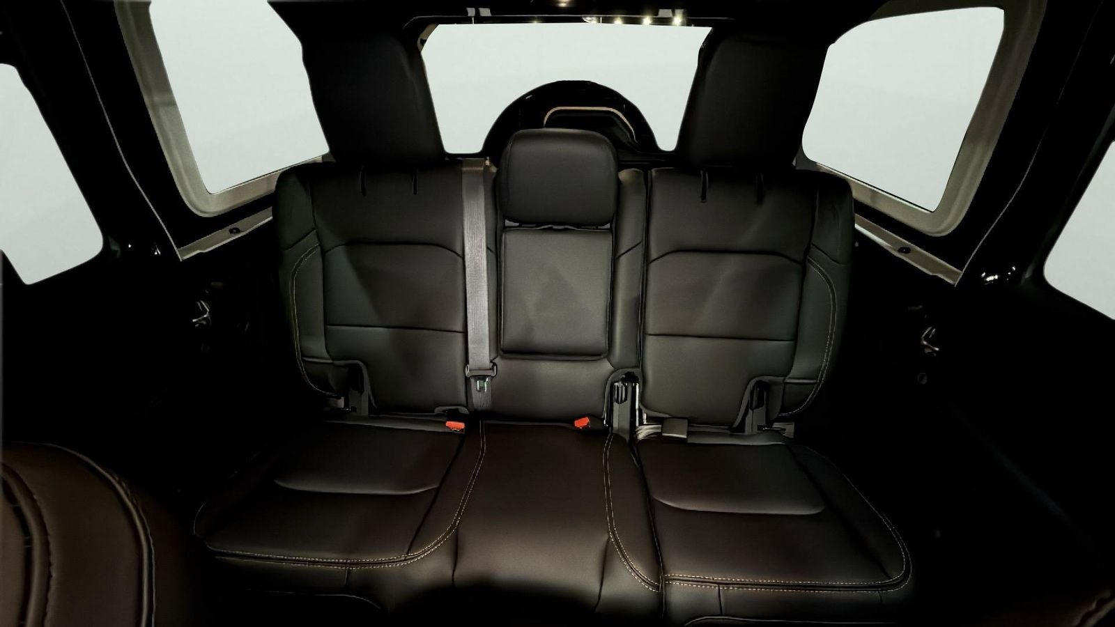 2025 Jeep Wrangler Rubicon 392