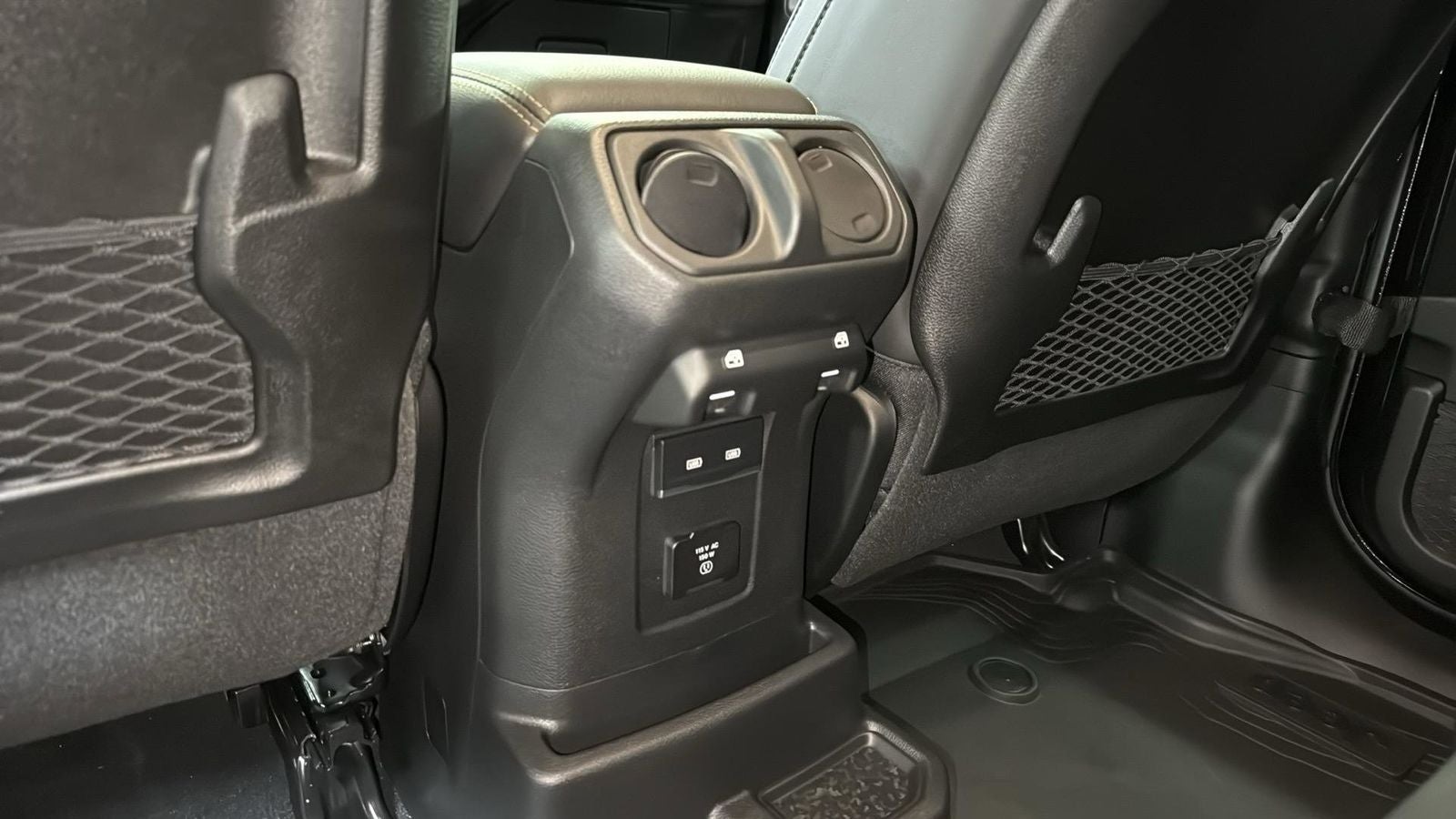 2025 Jeep Wrangler Rubicon 392