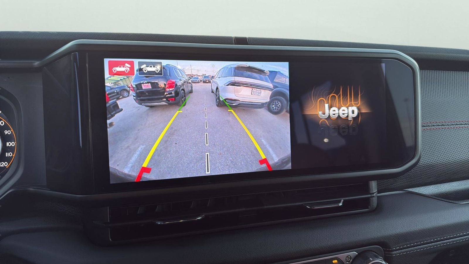 2024 Jeep Wrangler Rubicon 392