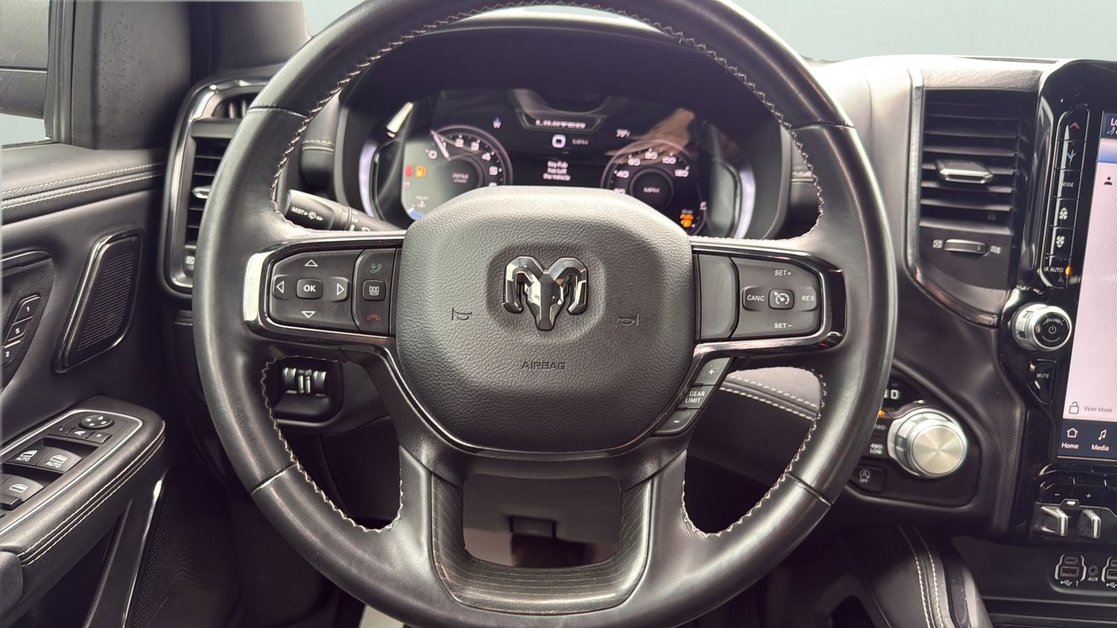 2023 RAM 1500 Limited