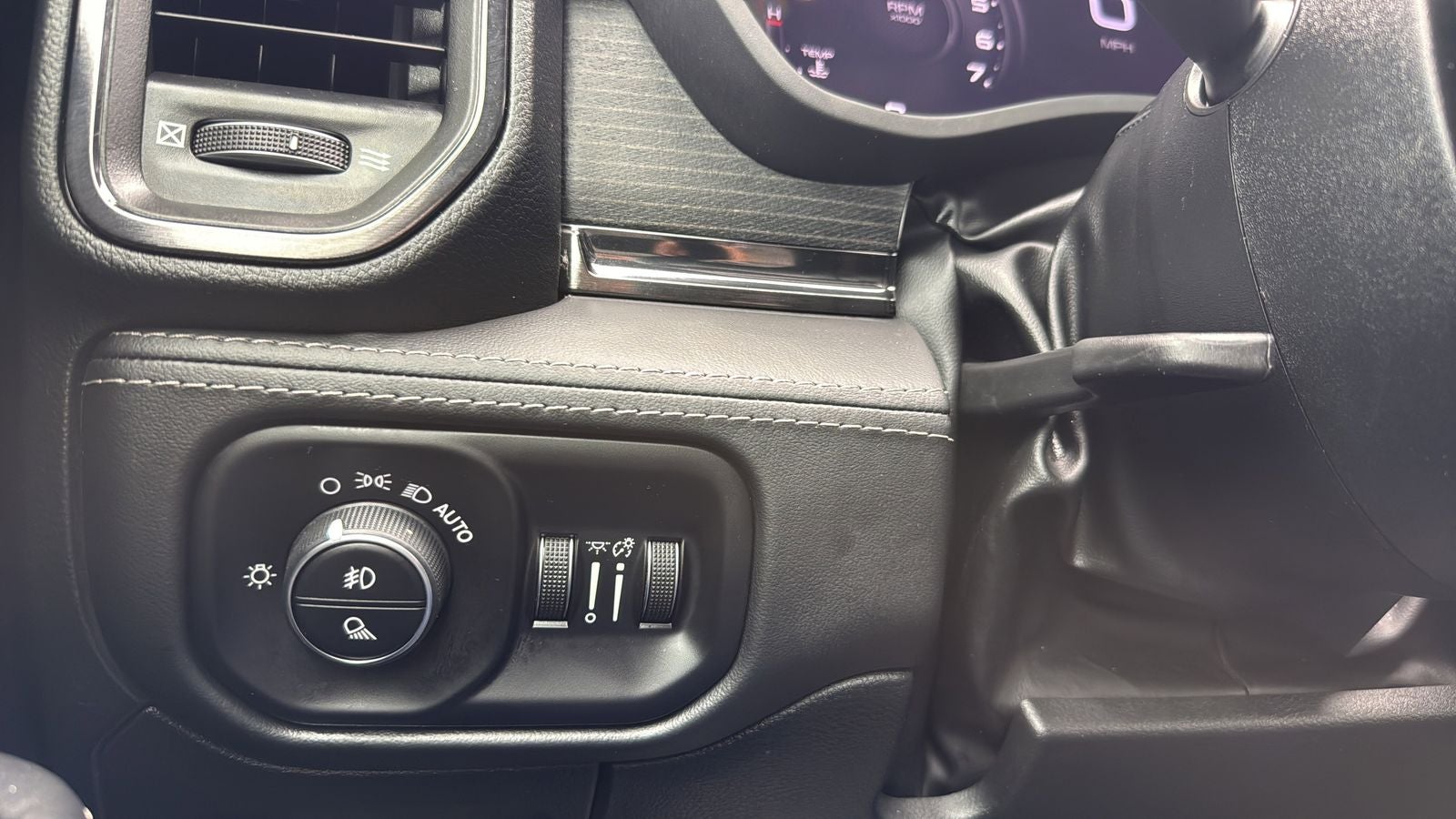 2023 RAM 1500 Limited
