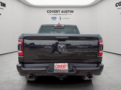 2023 RAM 1500 Limited