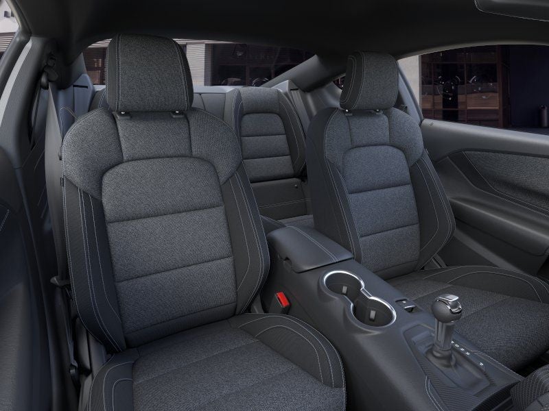 2026 Ford Mustang GT, photo 10