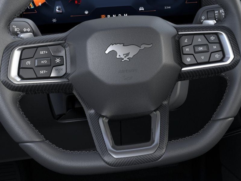 2026 Ford Mustang GT, photo 12