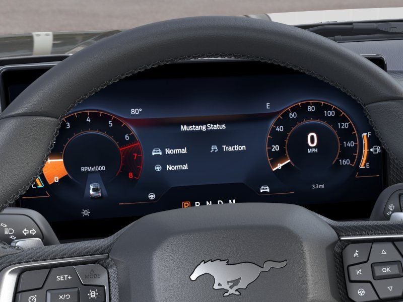 2026 Ford Mustang GT, photo 13