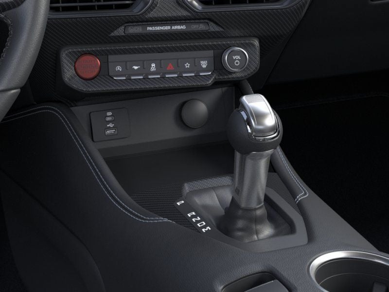 2026 Ford Mustang GT, photo 15