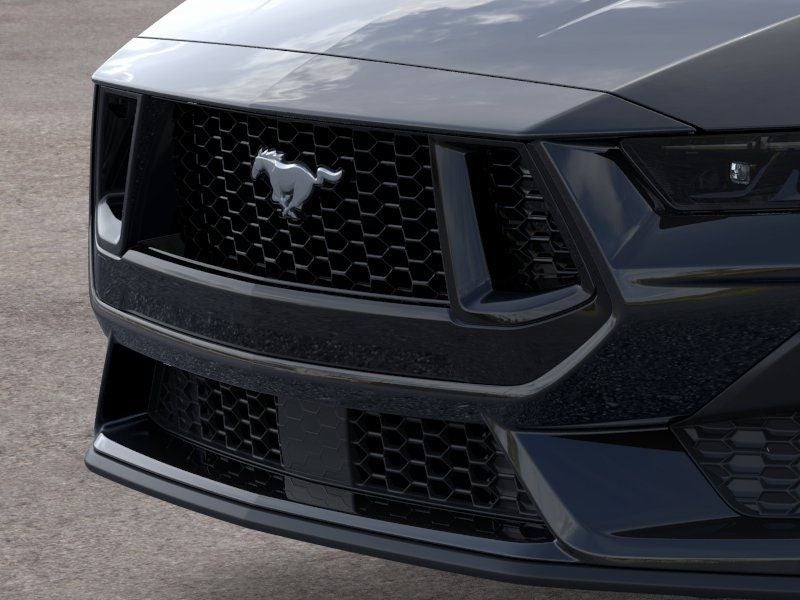 2026 Ford Mustang GT, photo 17