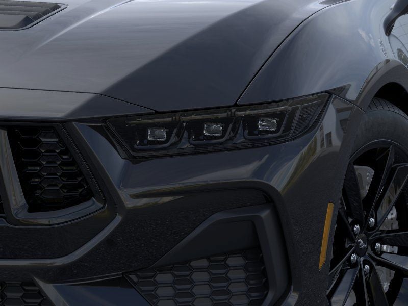 2026 Ford Mustang GT, photo 18