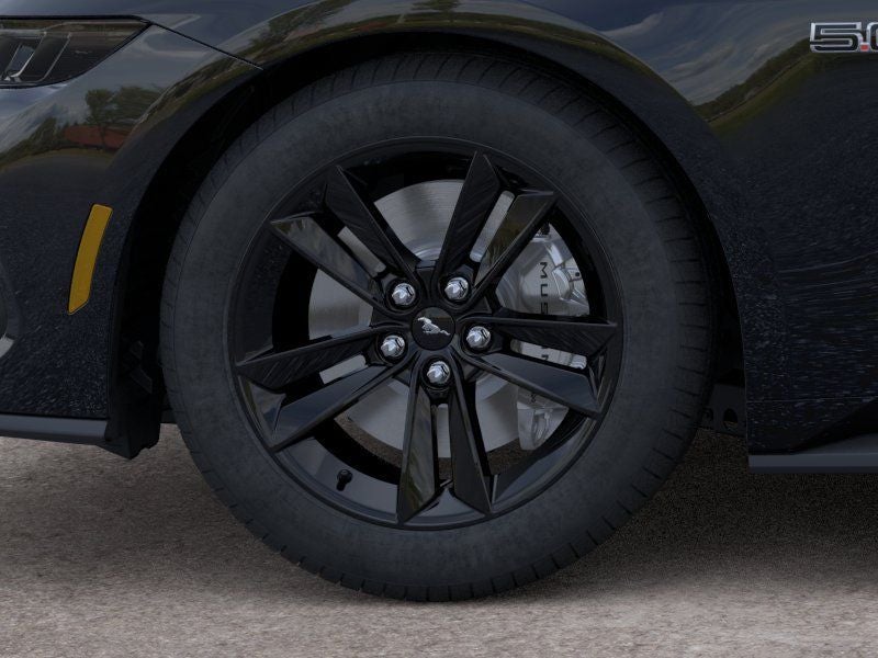 2026 Ford Mustang GT, photo 19