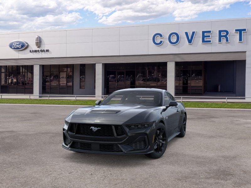 2026 Ford Mustang GT, photo 2