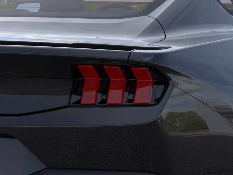 2026 Ford Mustang GT, photo 21