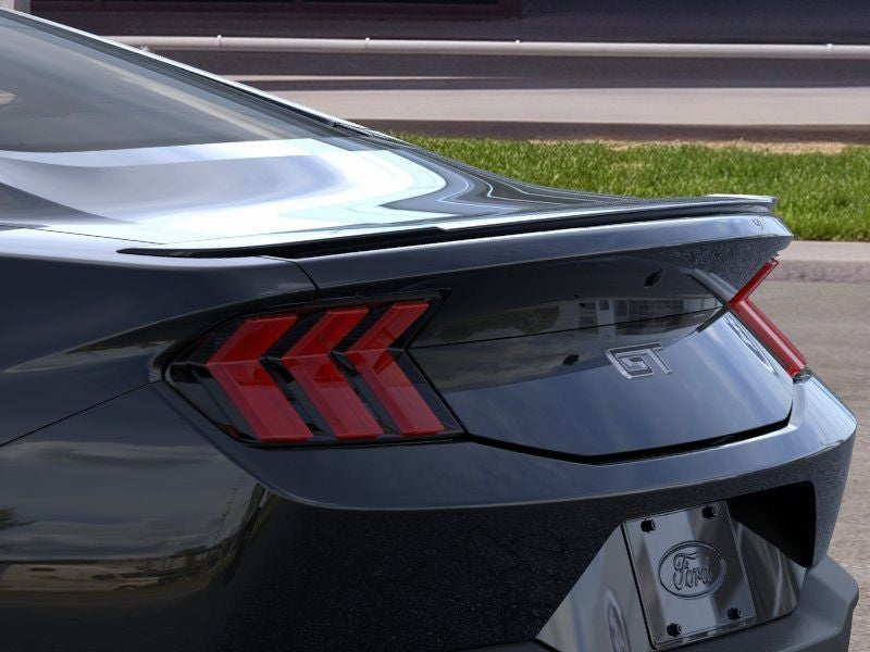 2026 Ford Mustang GT, photo 22
