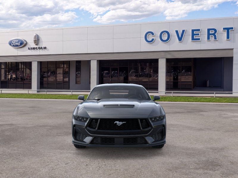 2026 Ford Mustang GT, photo 6