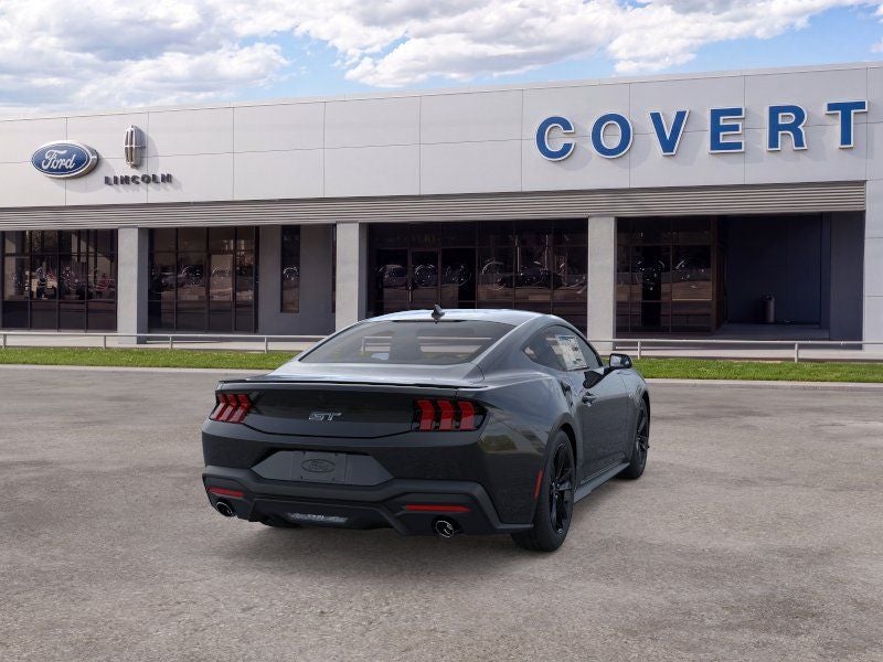 2026 Ford Mustang GT, photo 8