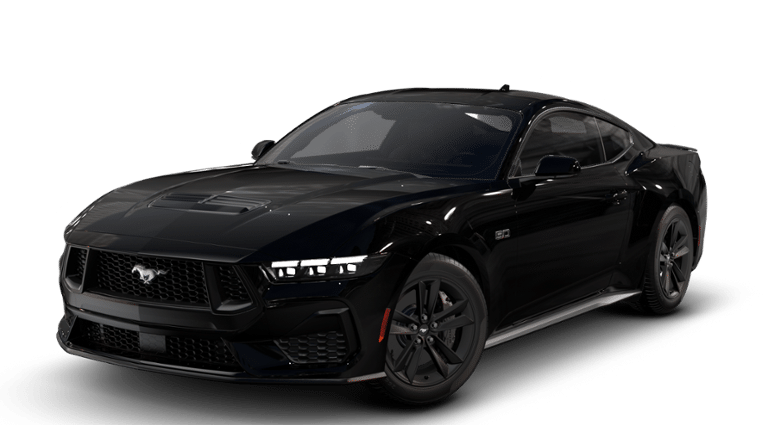 2026 Ford Mustang GT, photo 23