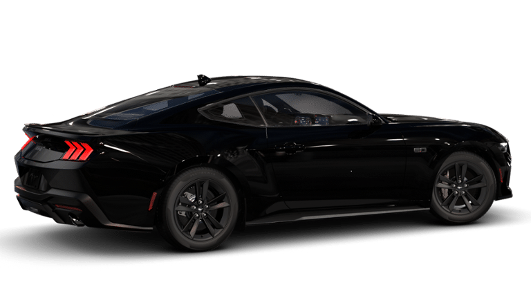 2026 Ford Mustang GT, photo 25
