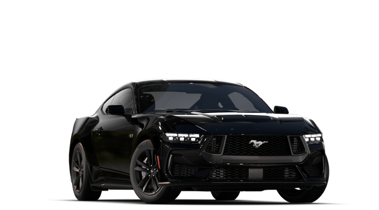 2026 Ford Mustang GT, photo 26