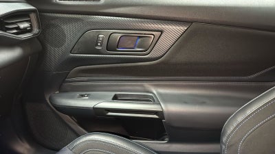 2024 Ford Mustang Dark Horse