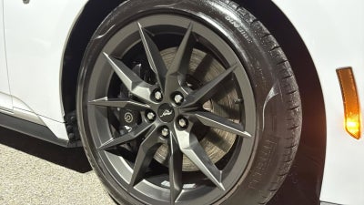 2024 Ford Mustang Dark Horse