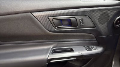 2024 Ford Mustang Dark Horse