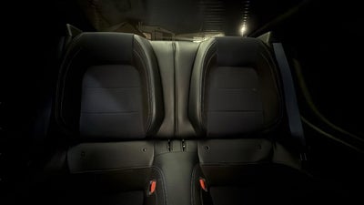 2024 Ford Mustang Dark Horse